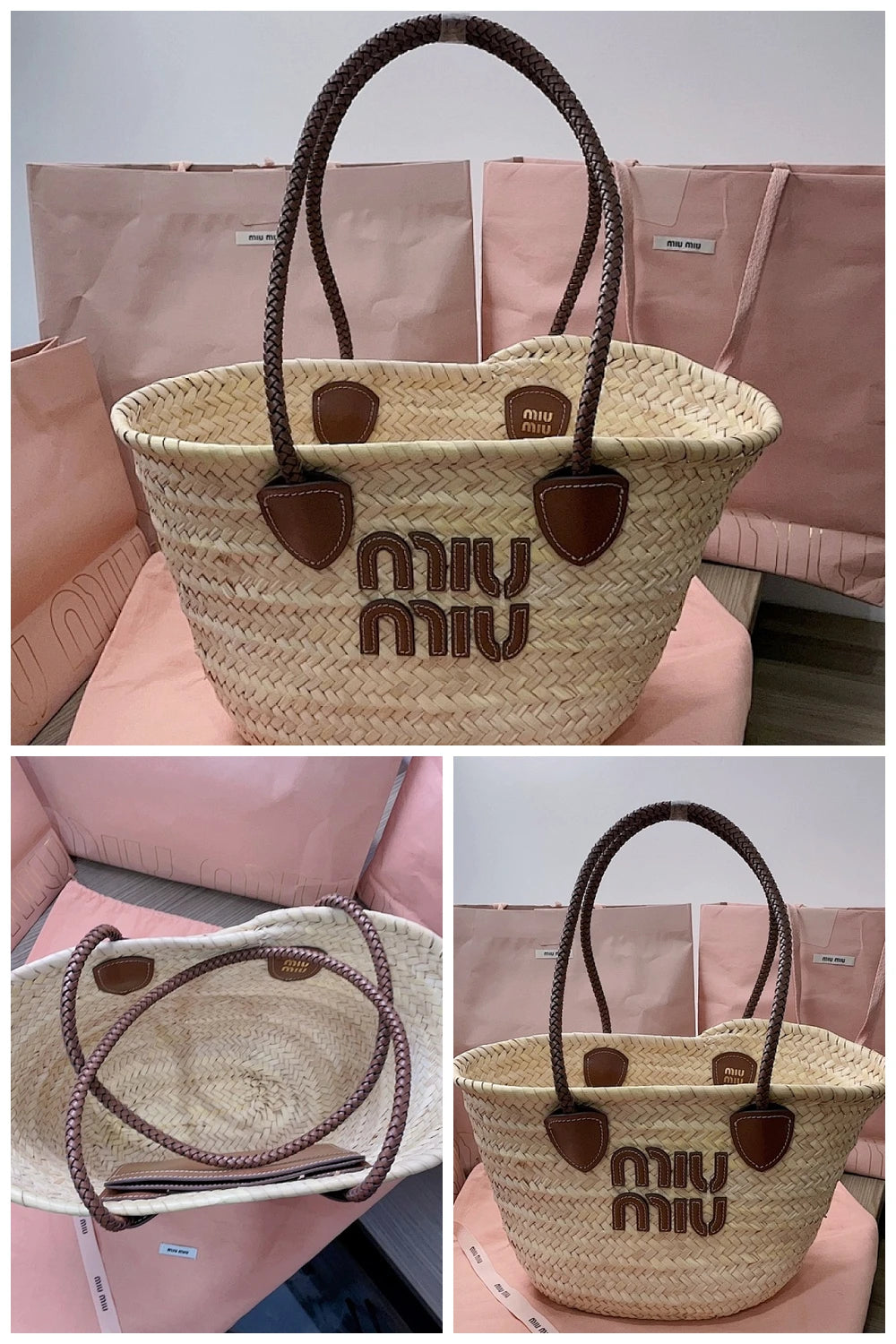 NB - MMU Bag - 1061