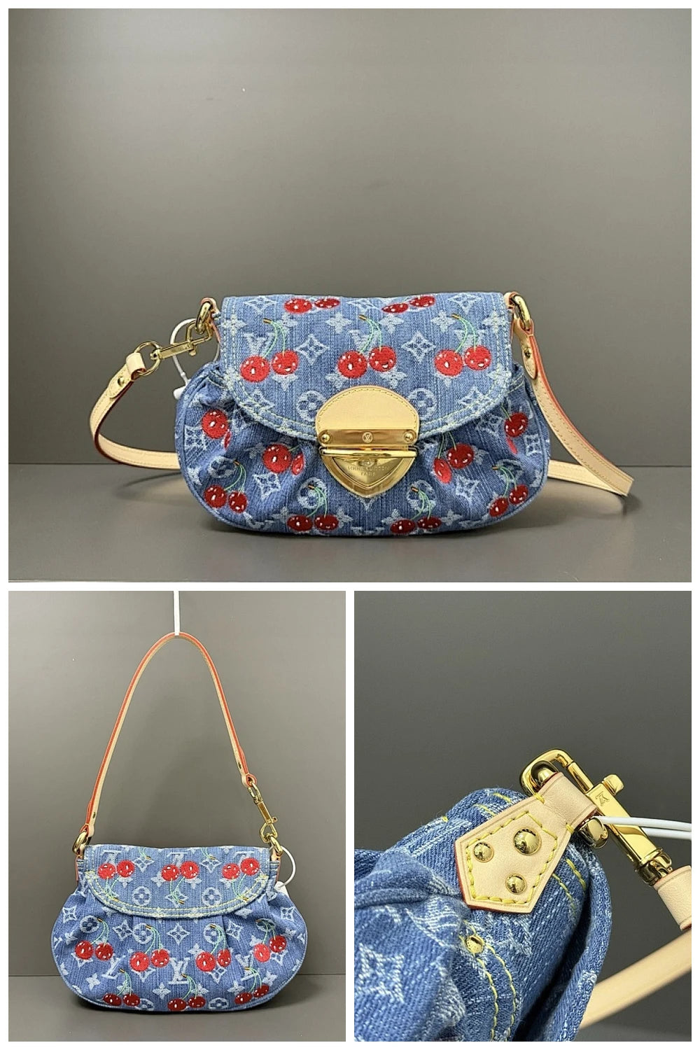 NB - LOV Bag - 1800