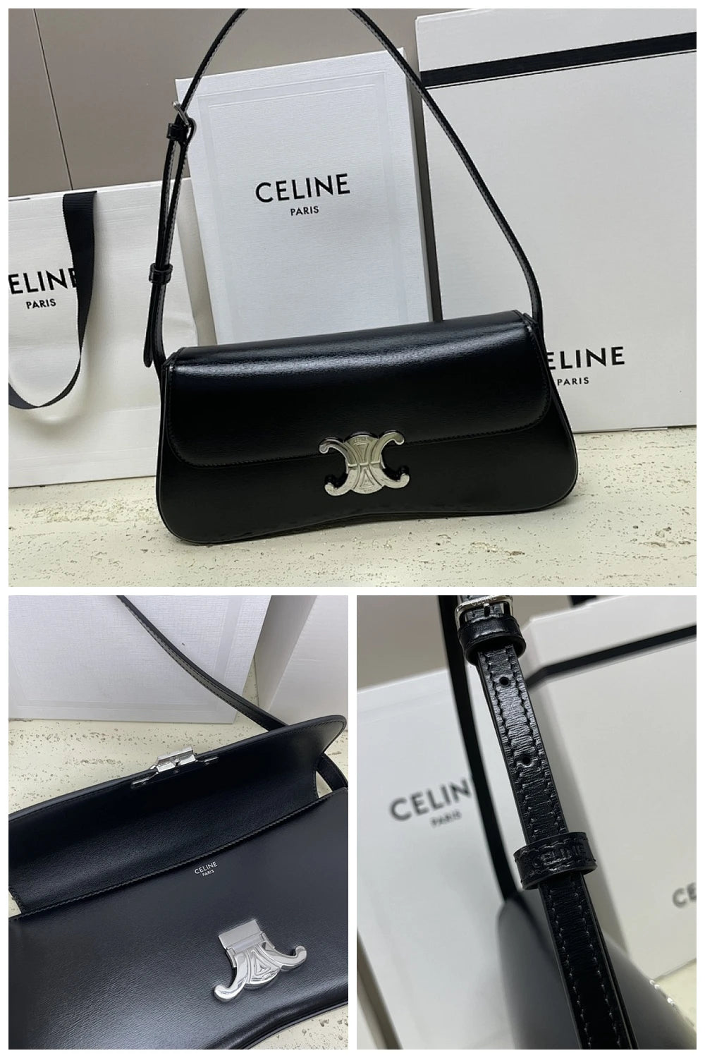 NB - COL Bag - 423