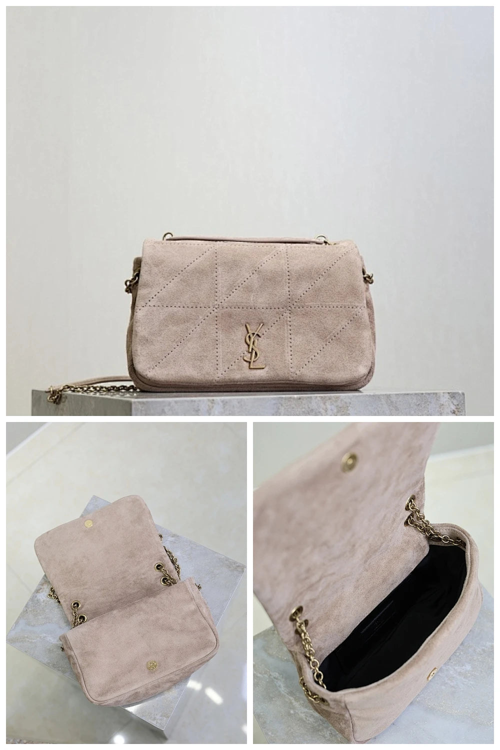 NB - YLS Bag - 688