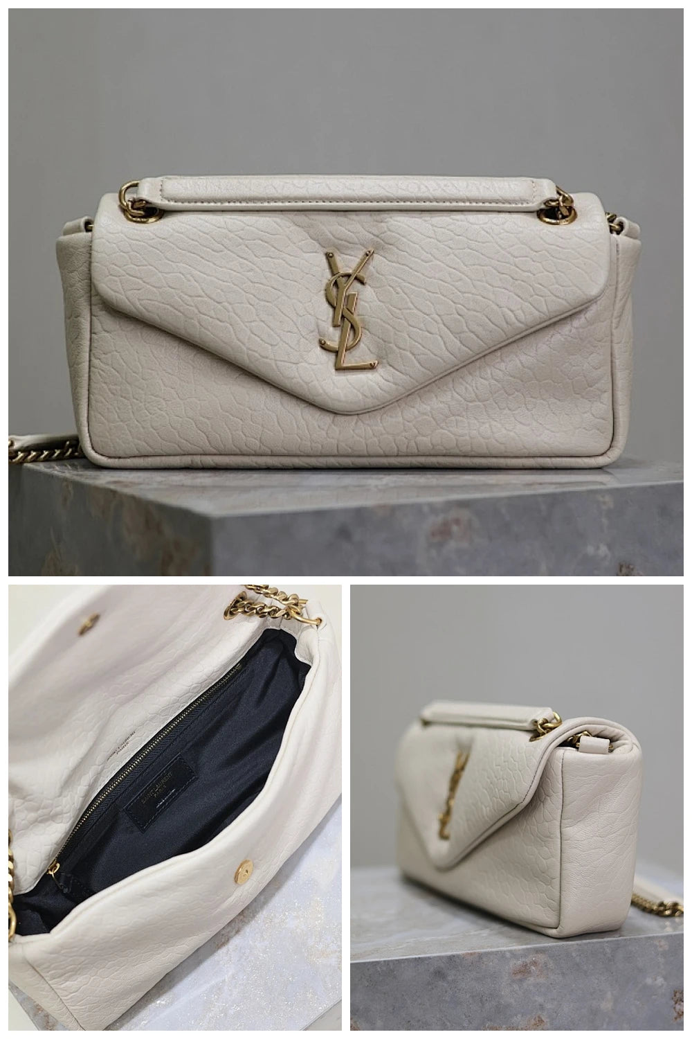 NB - YLS Bag - 839