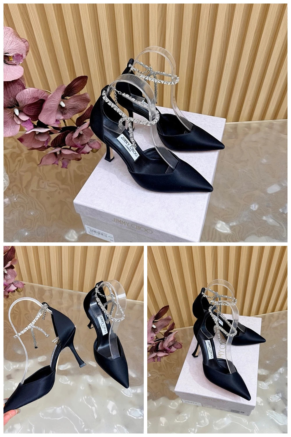 NB - JMC Women Shoes - 049