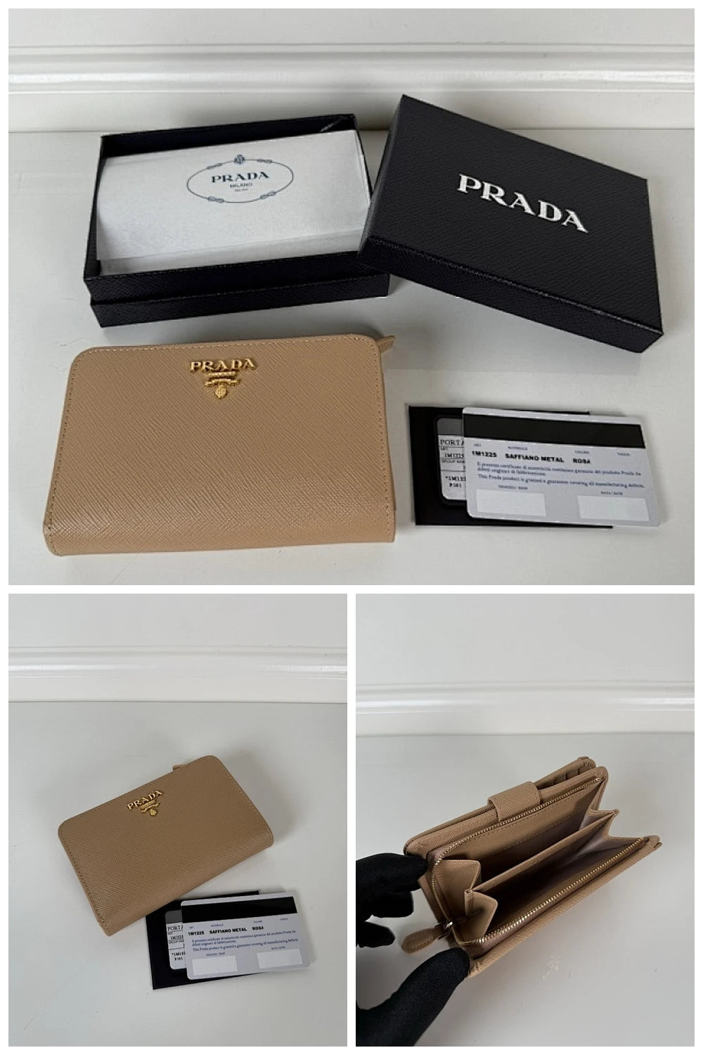 NB - Mix Wallet - 687