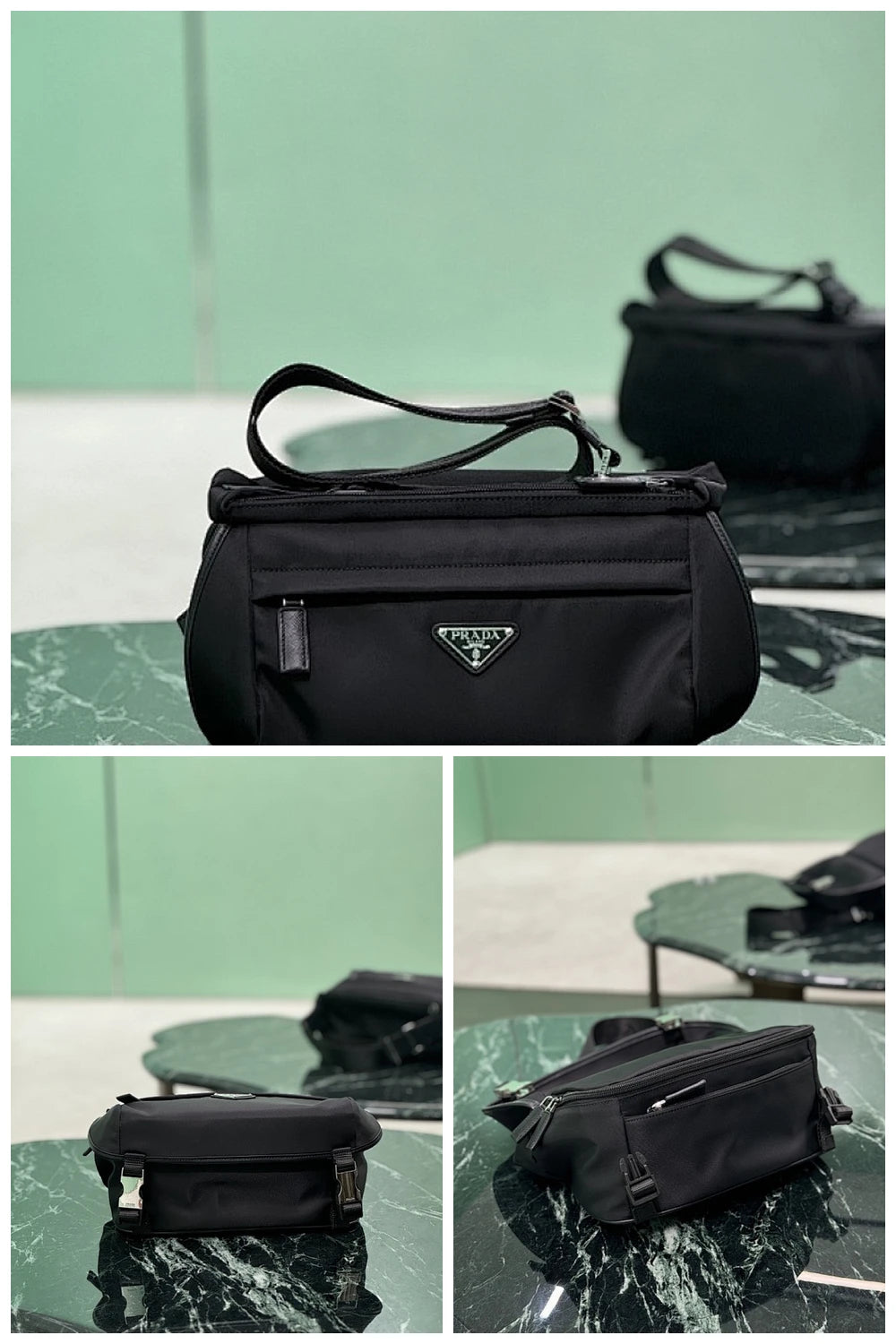 NB - PD Bag - 1301