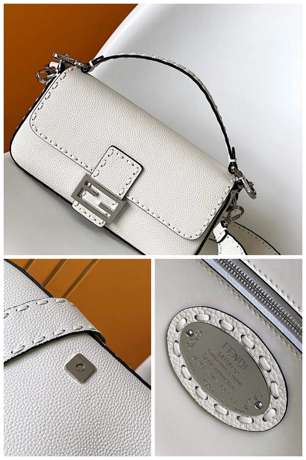 NB - FDE Bag - 097