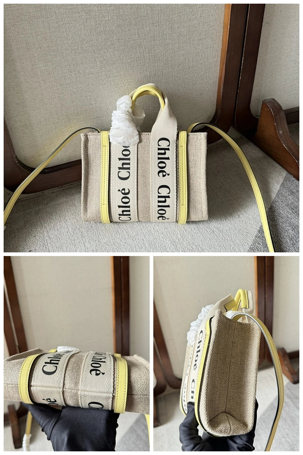NB - CLE Bag - 055