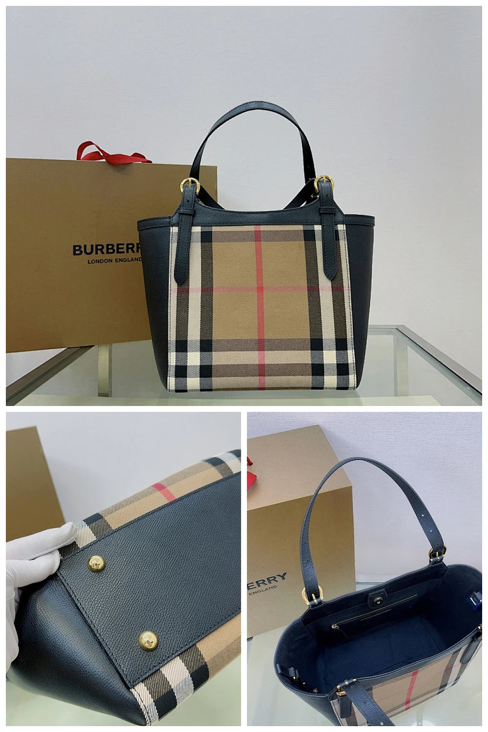 NB - BOR Bag - 800
