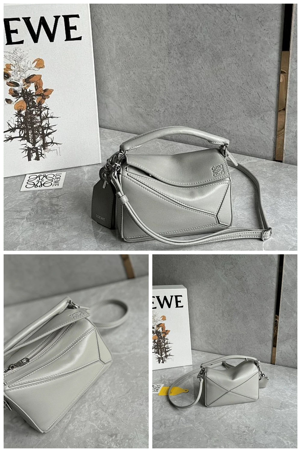 NB - LWO Bag - 533