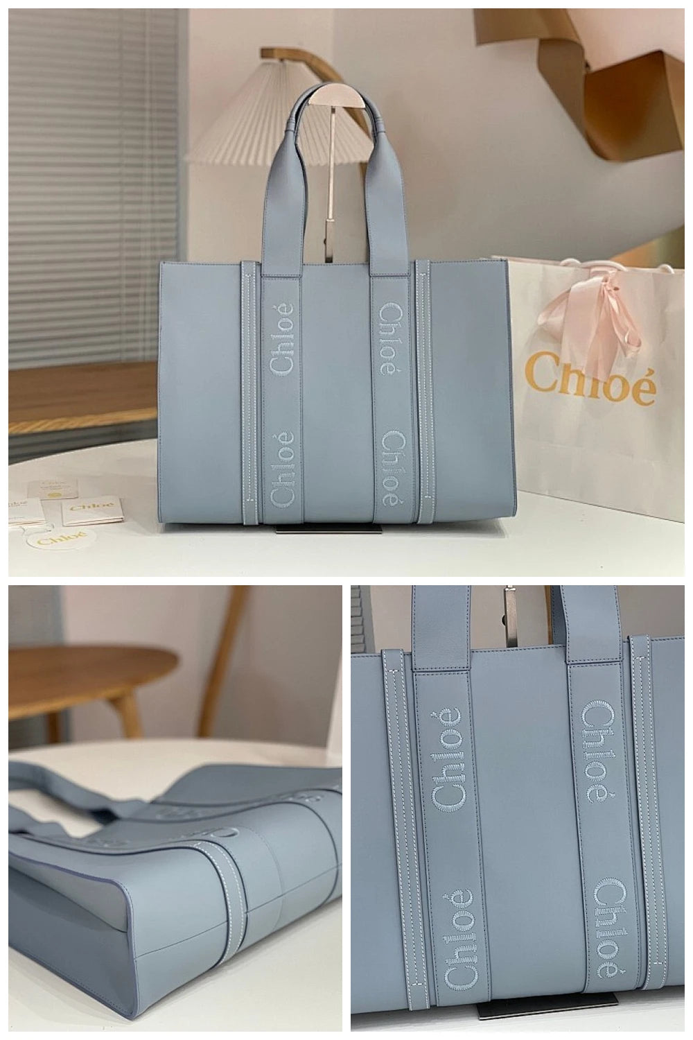 NB - CLE Bag - 543