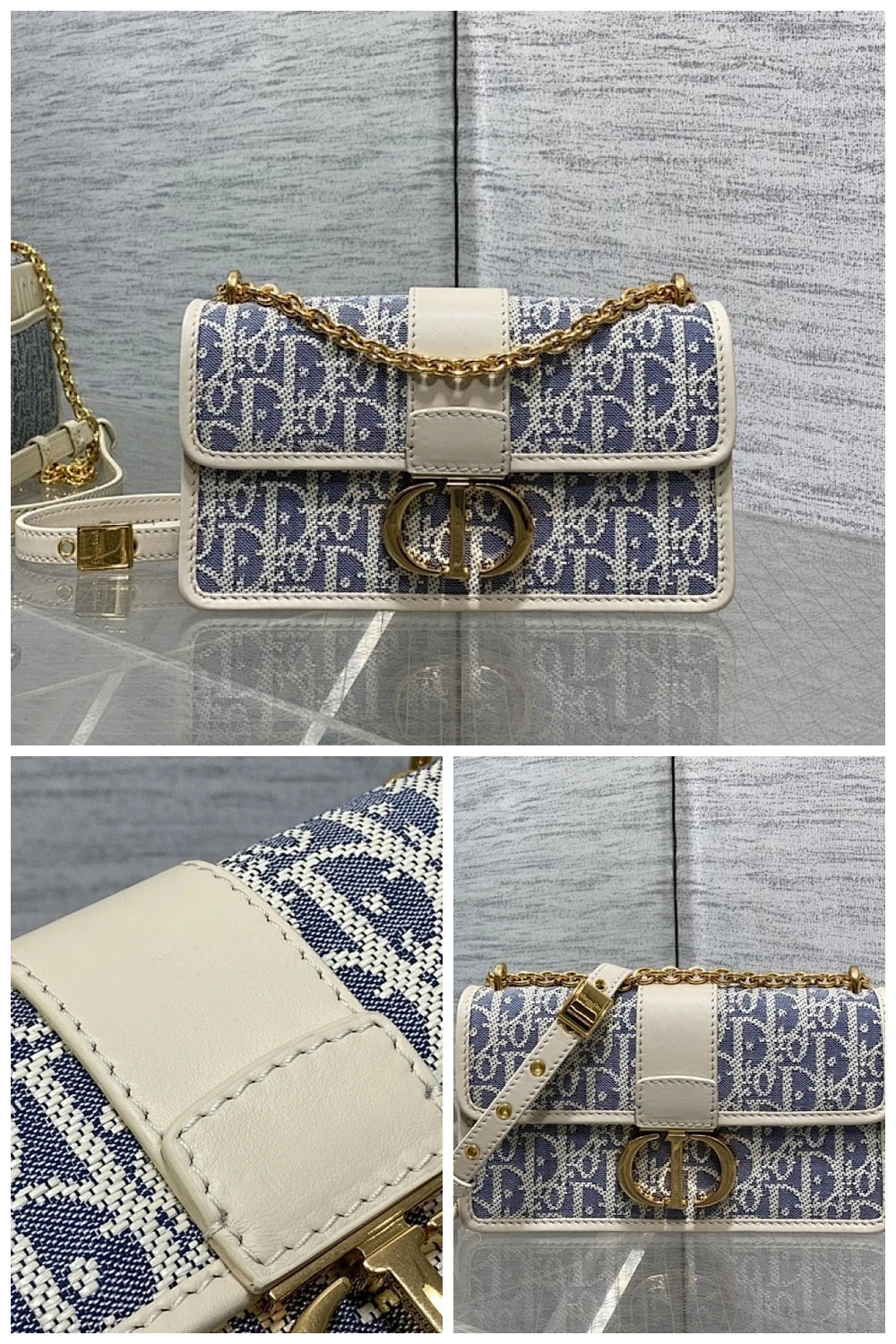 NB - DOR Bag - 1006