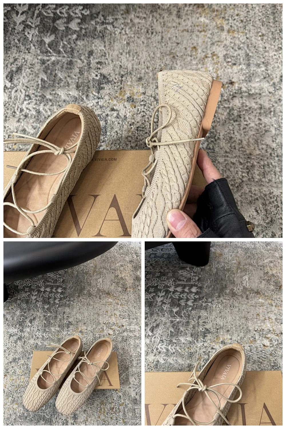 NB - LOV Women Shoes - 450