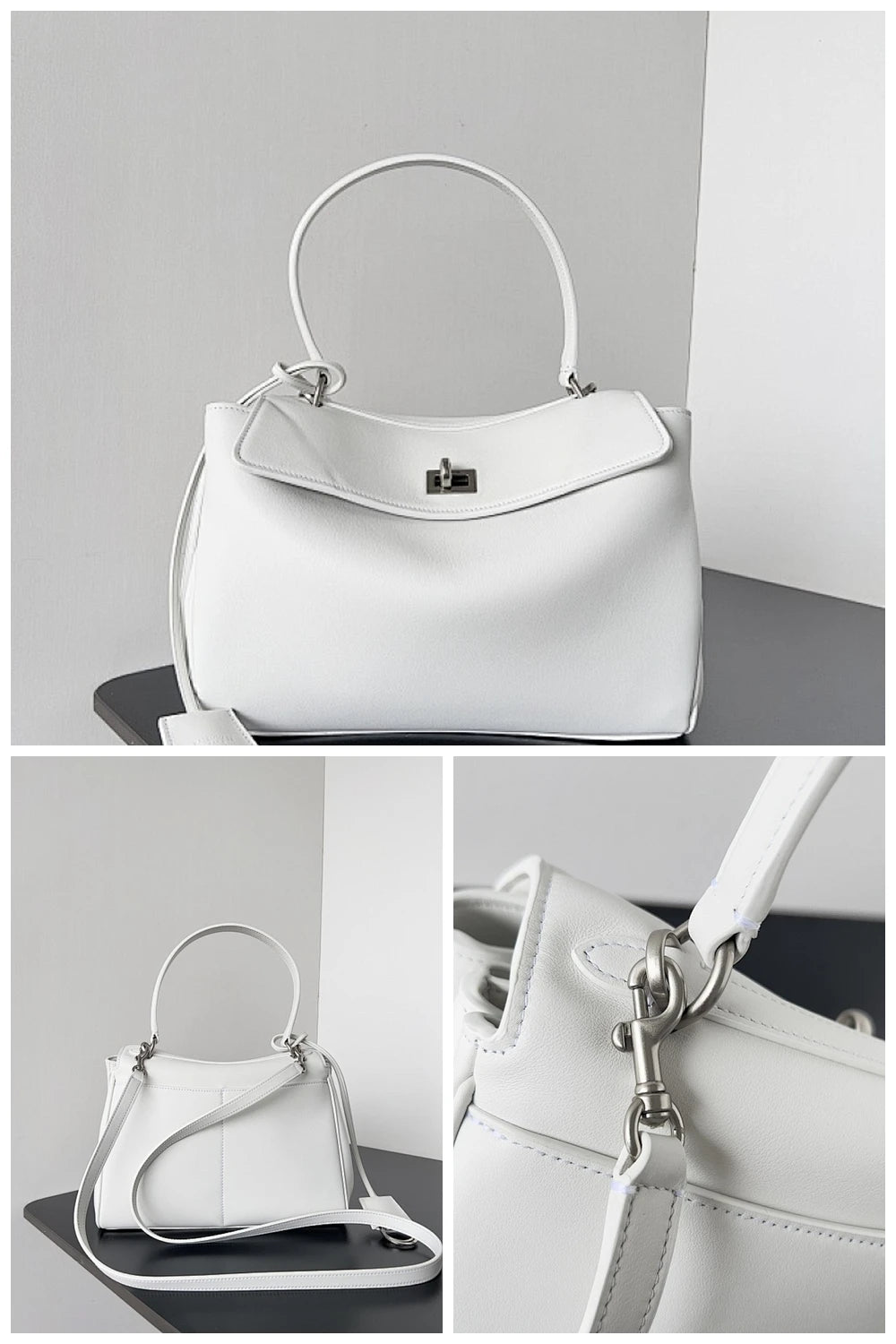 NB - BG Bag - 1817