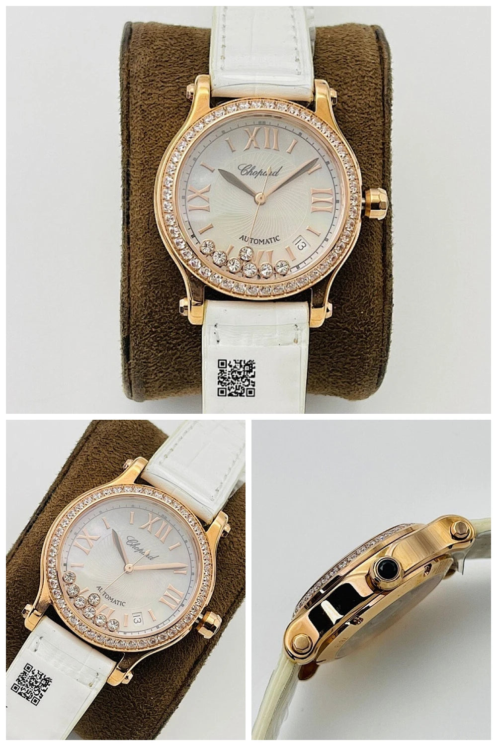 NB - Mix Watch - 1184