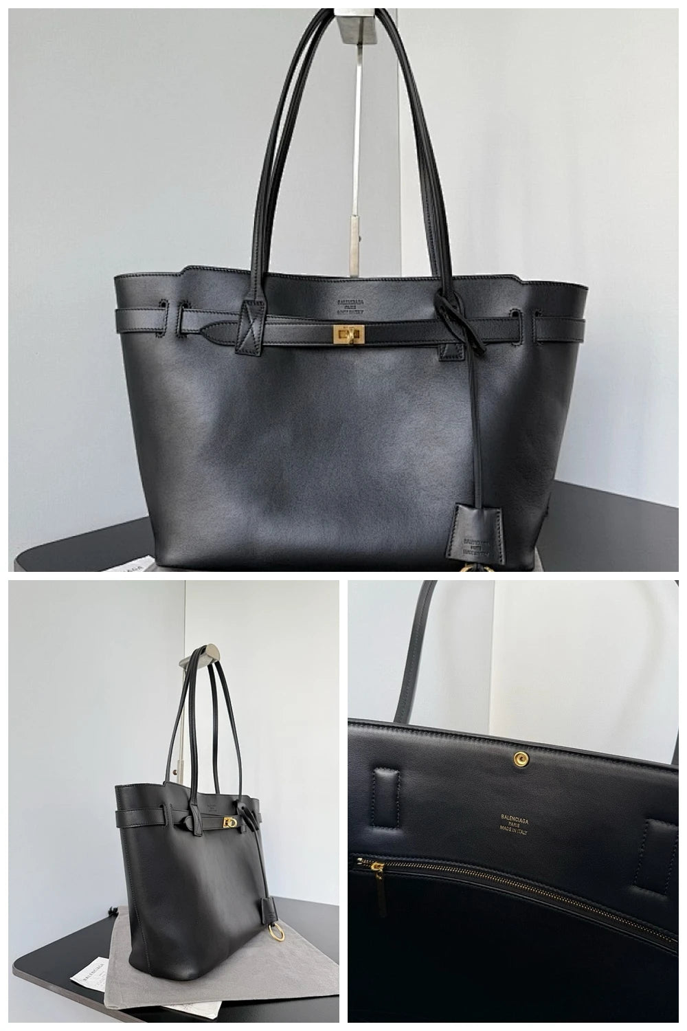 NB - BG Bag - 865