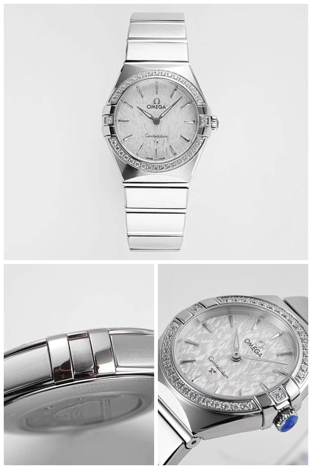NB - Mix Watch - 643