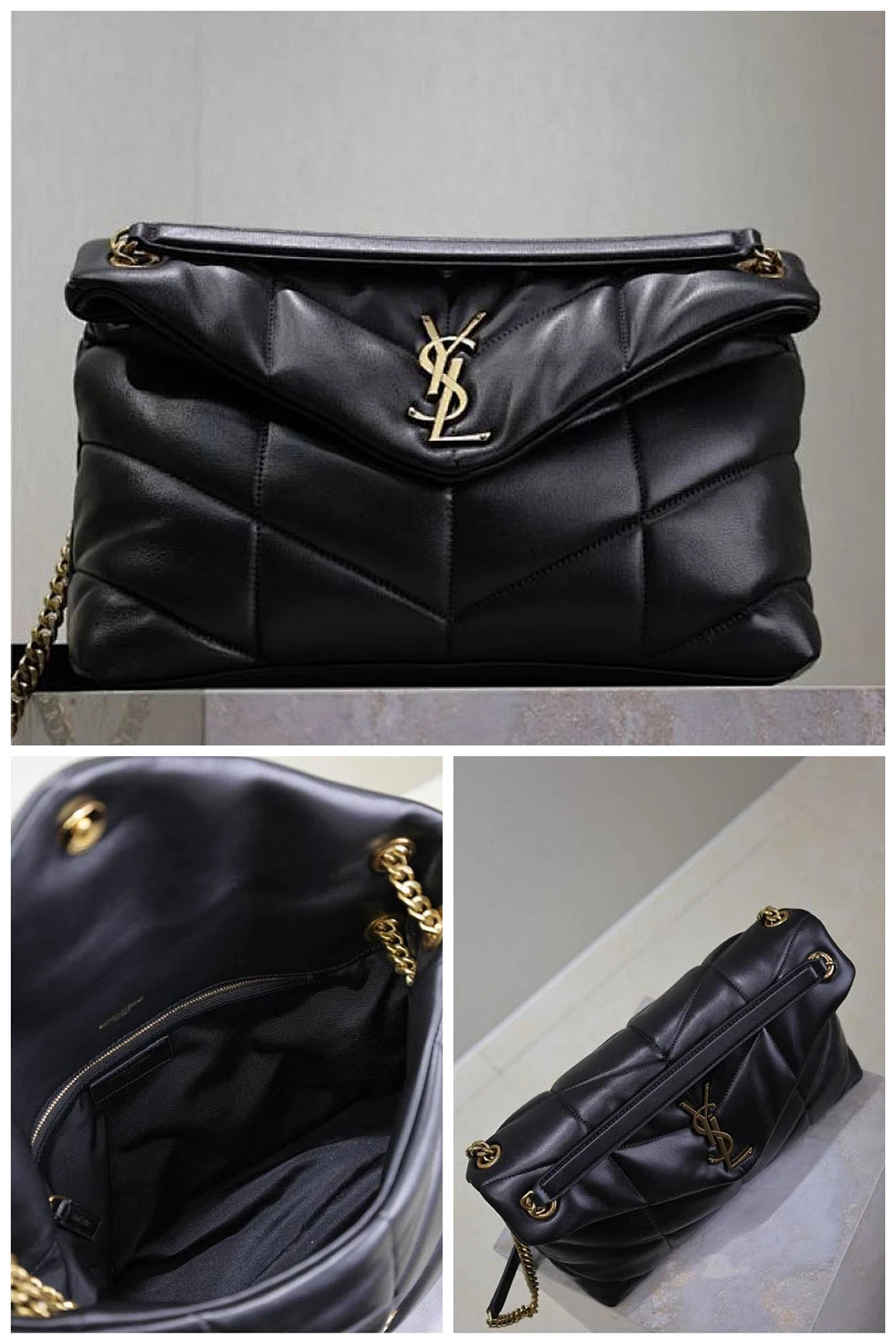 NB - YLS Bag - 660