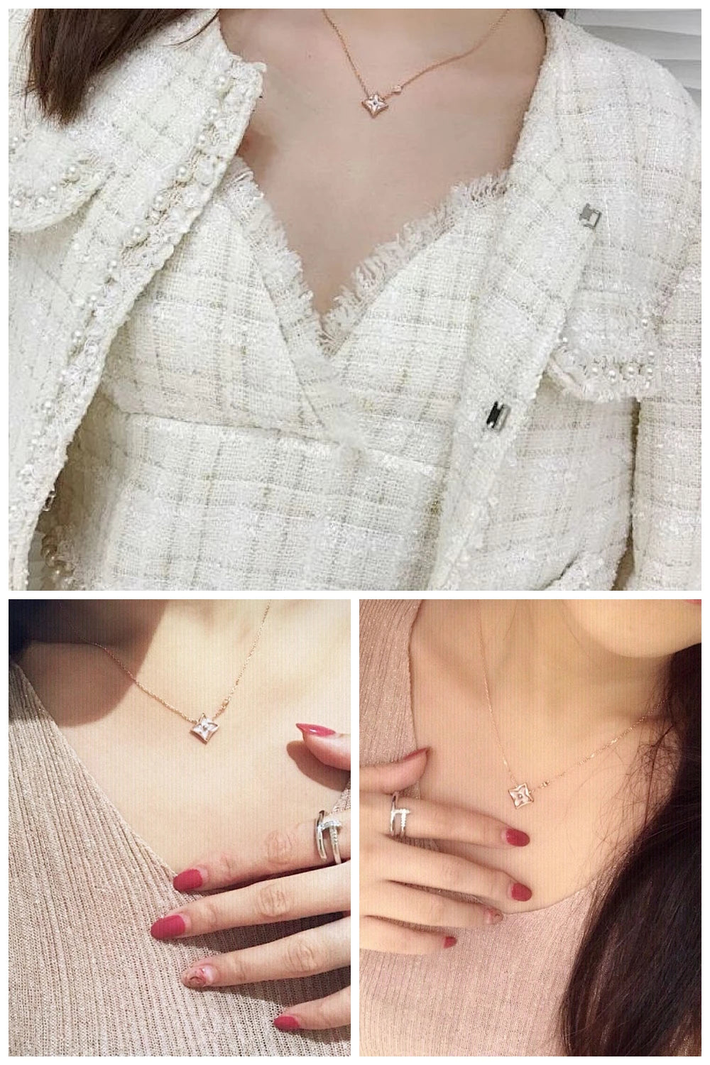 NB - LOV Jewelry - 008
