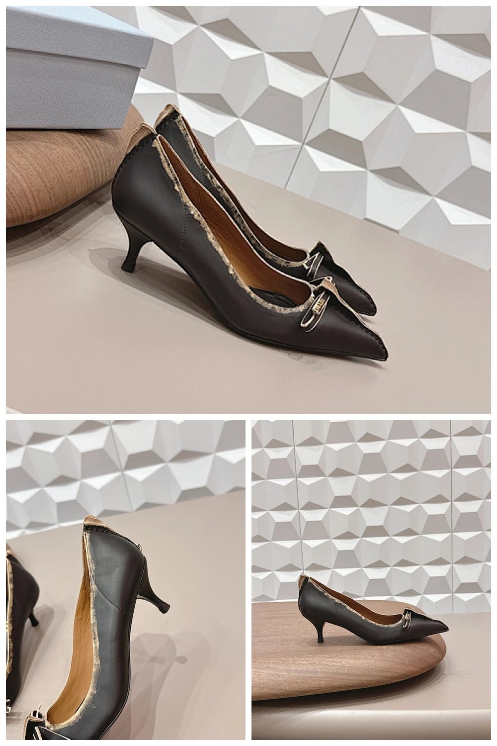 NB - PD Women Shoes - 301