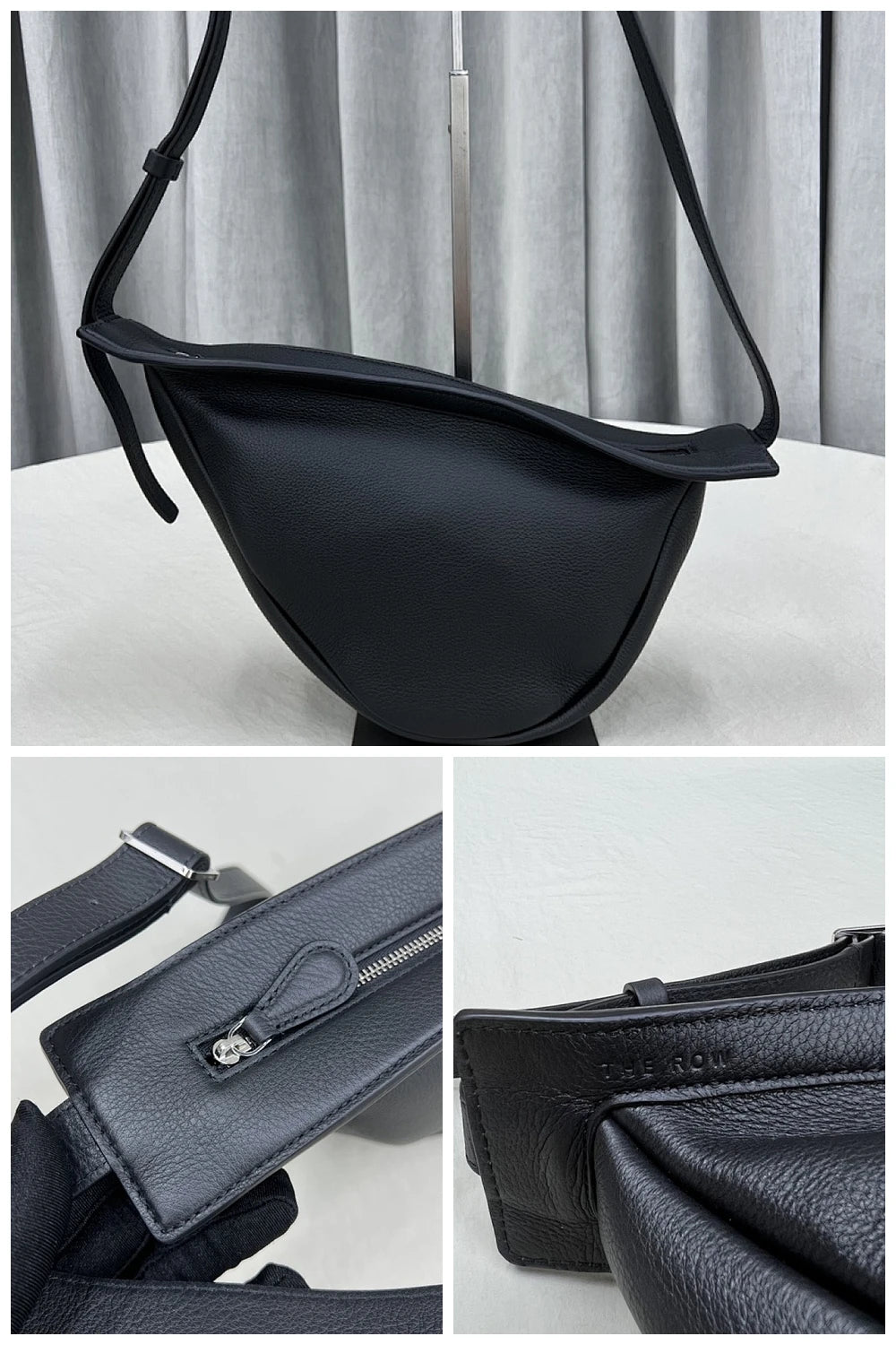 NB - THR Bag - 907