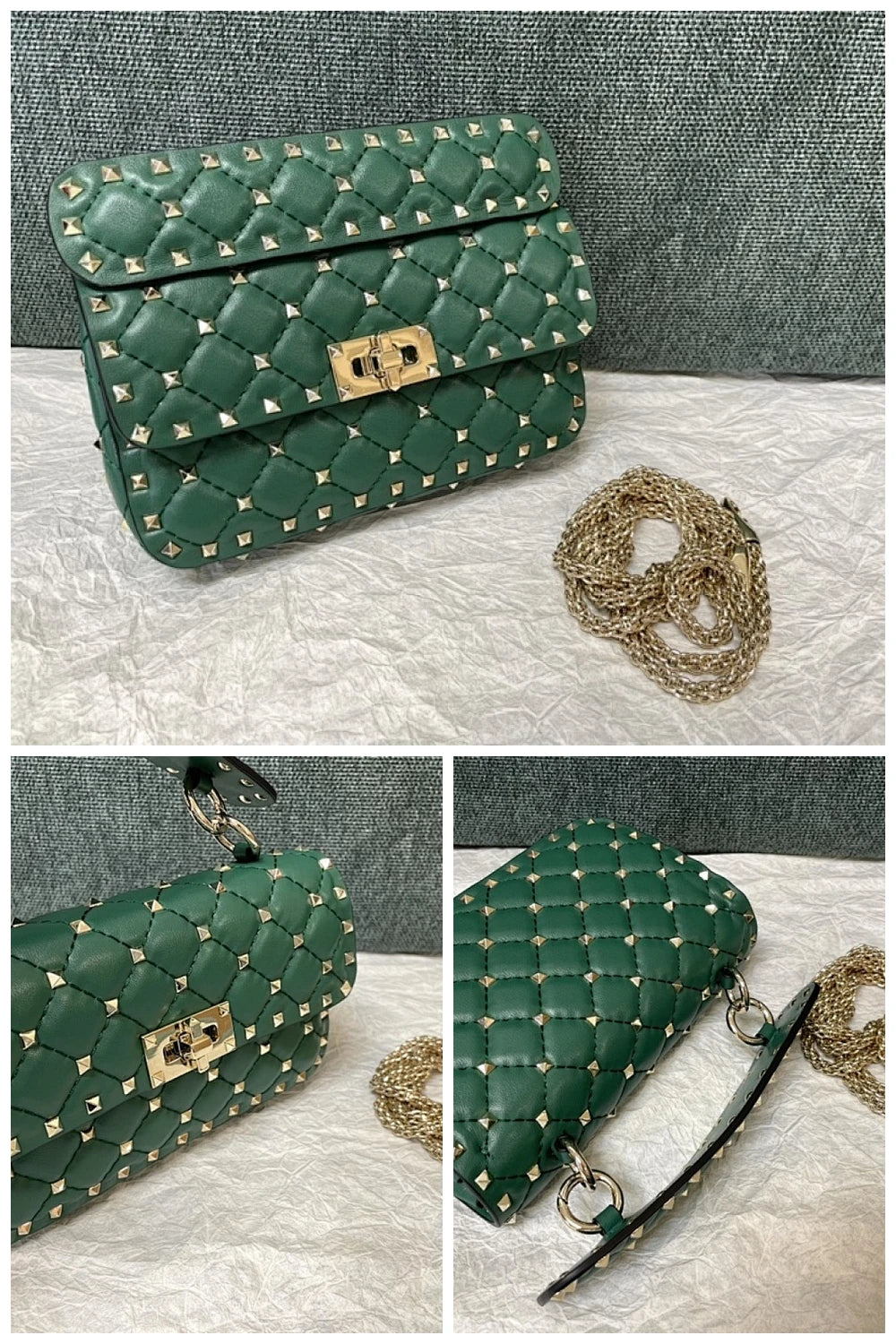 NB - VEL Bag - 811
