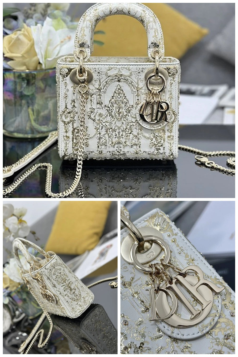 NB - DOR Bag - 1451