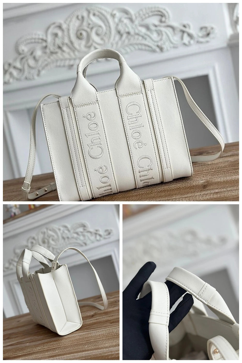 NB - CLE Bag - 267