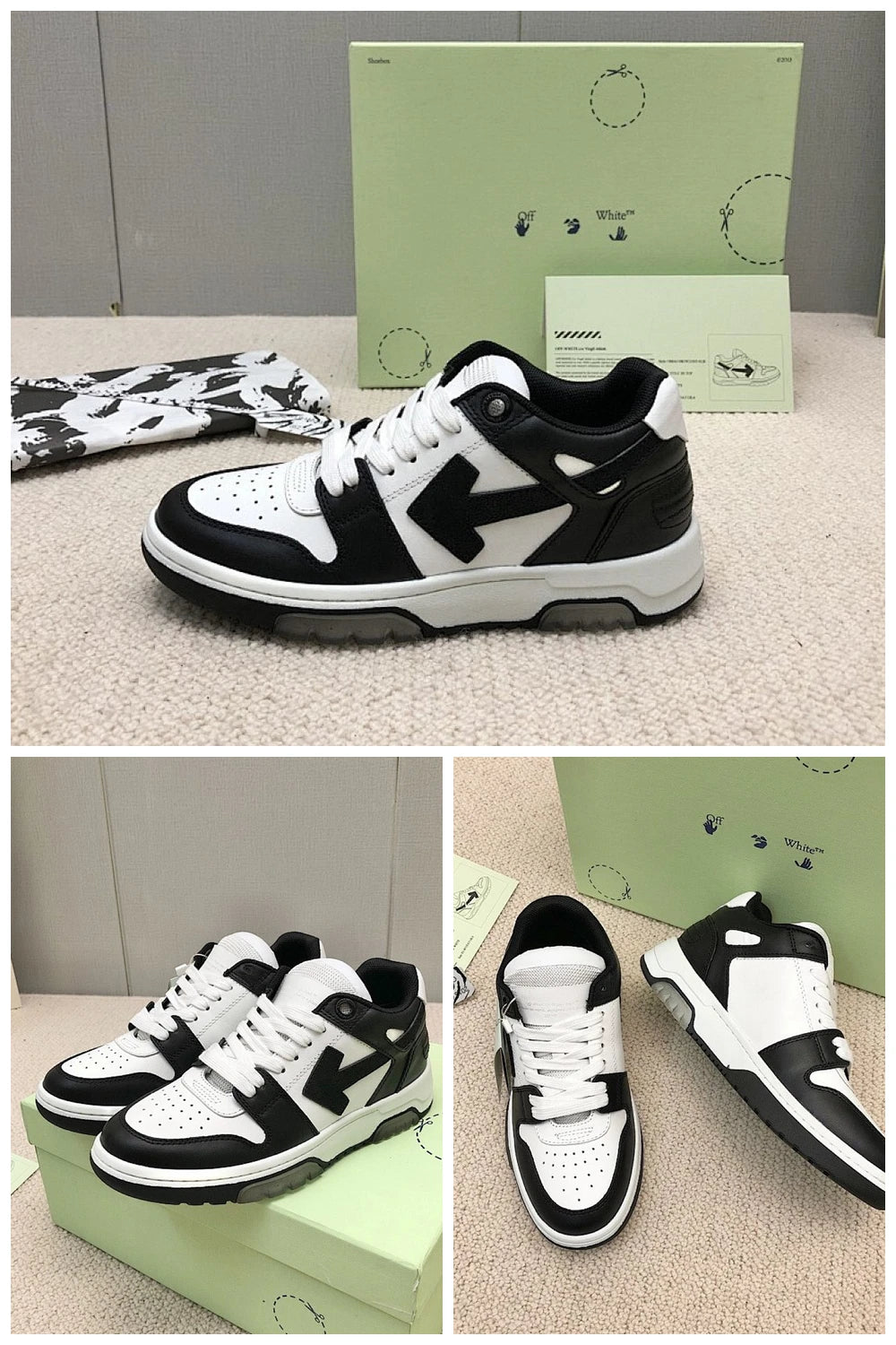 NB - YZO Women Shoes - 167