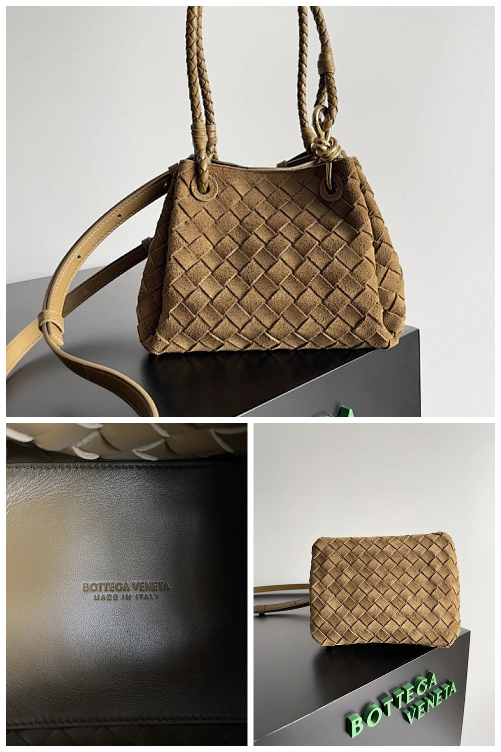 NB - BOV Bag - 259