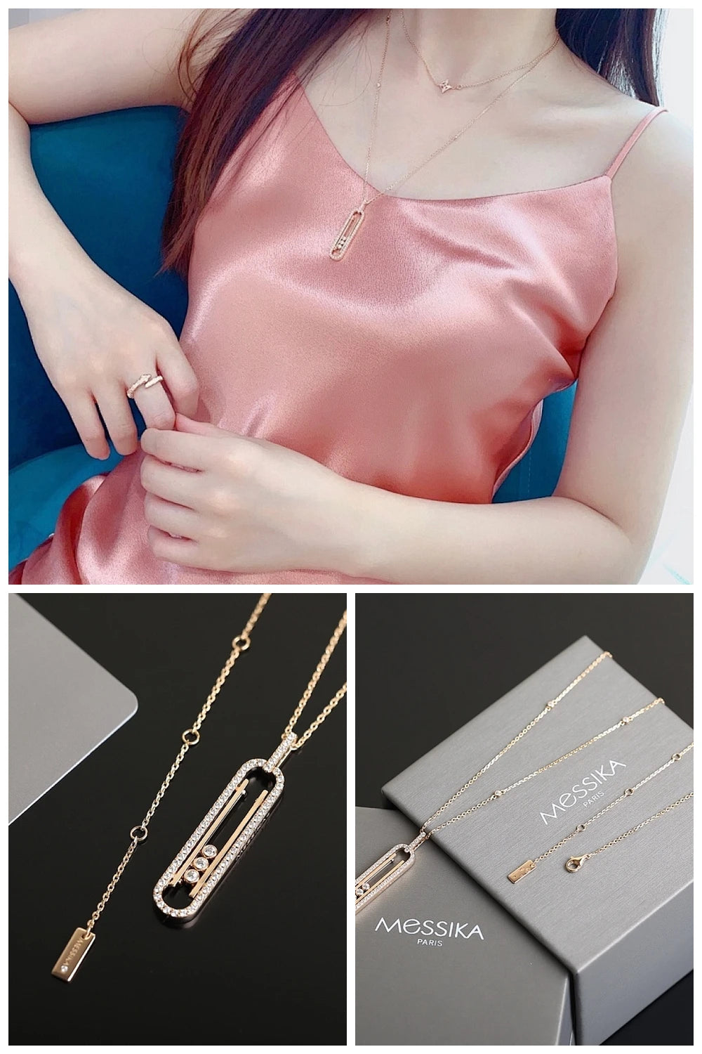 NB - MSKA Jewelry - 113