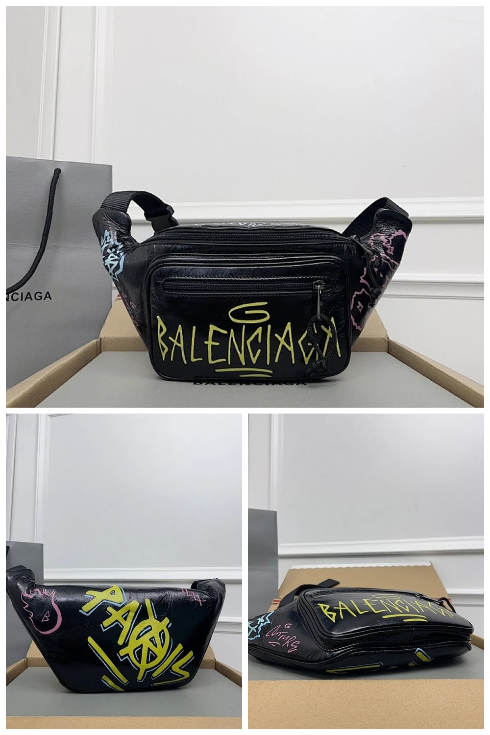 NB - BG Bag - 2020