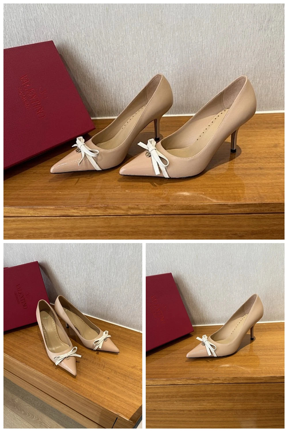 NB - VEL Women Shoes - 864