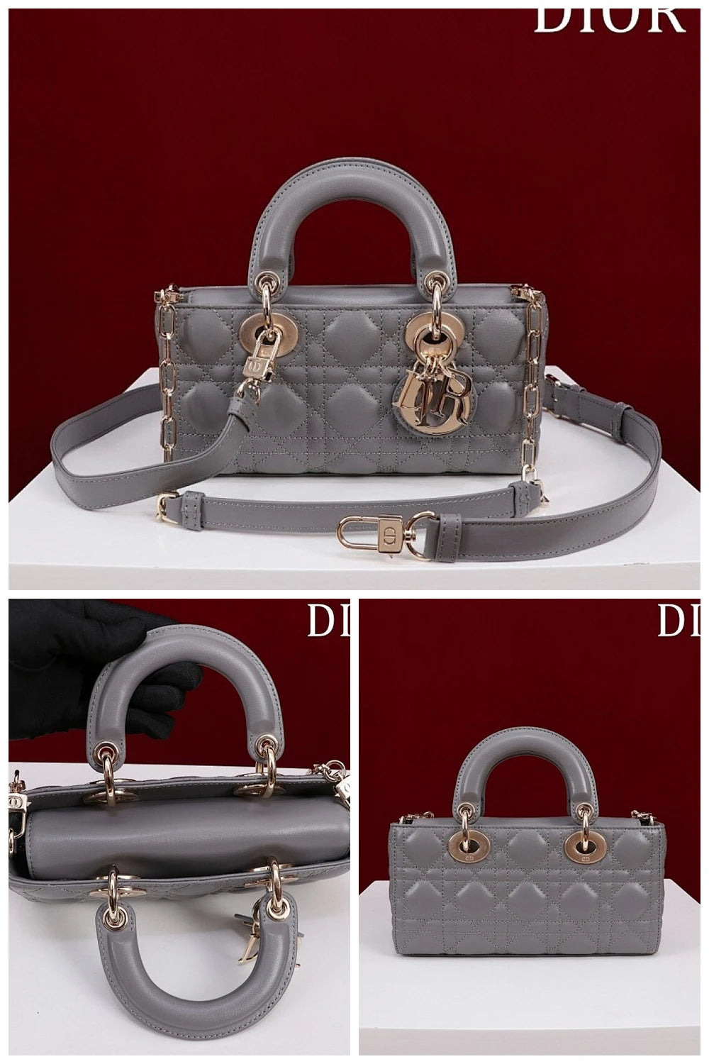 NB - DOR Bag - 1574
