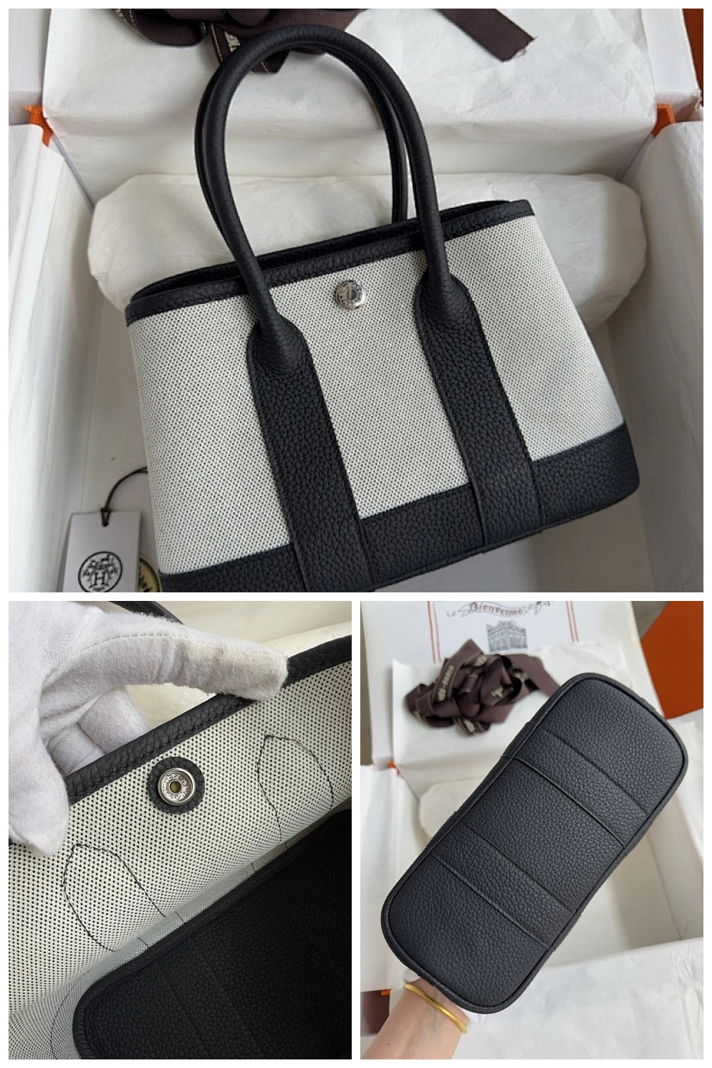 NB - HMS Bag - 1617