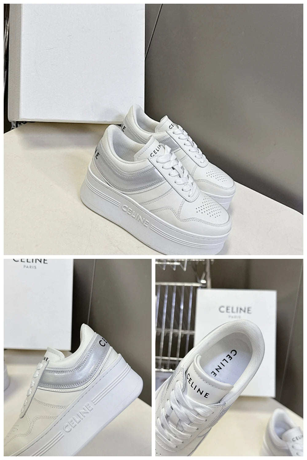 NB - COL Women Shoes - 471