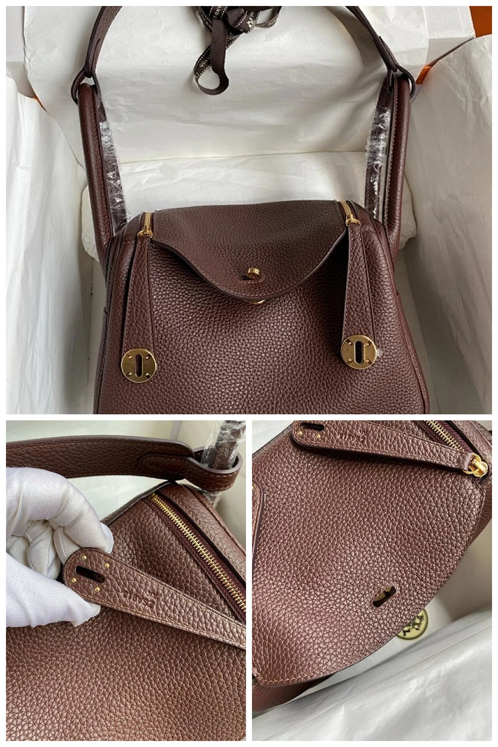 NB - HMS Bag - 709