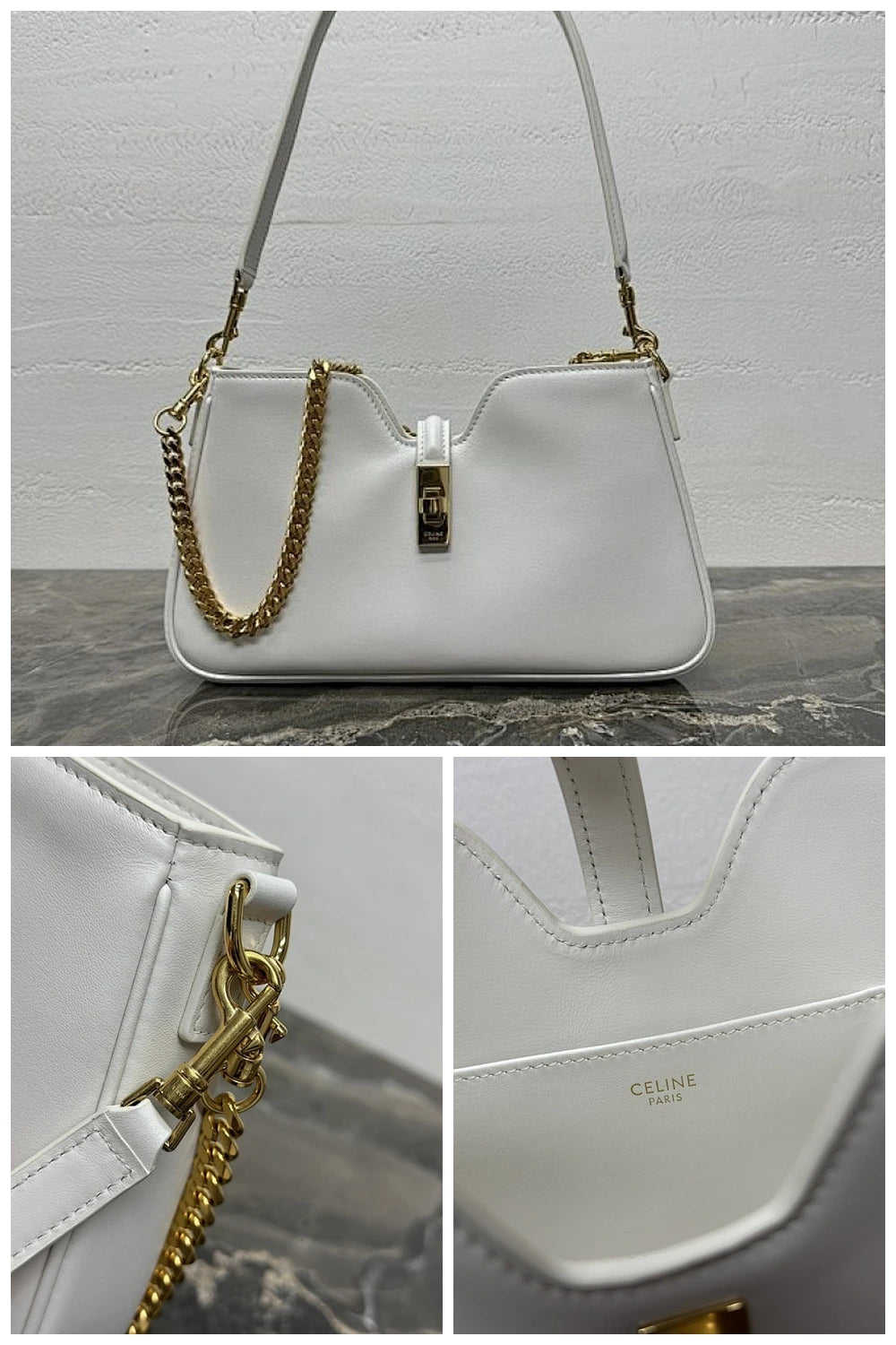 NB - COL Bag - 315