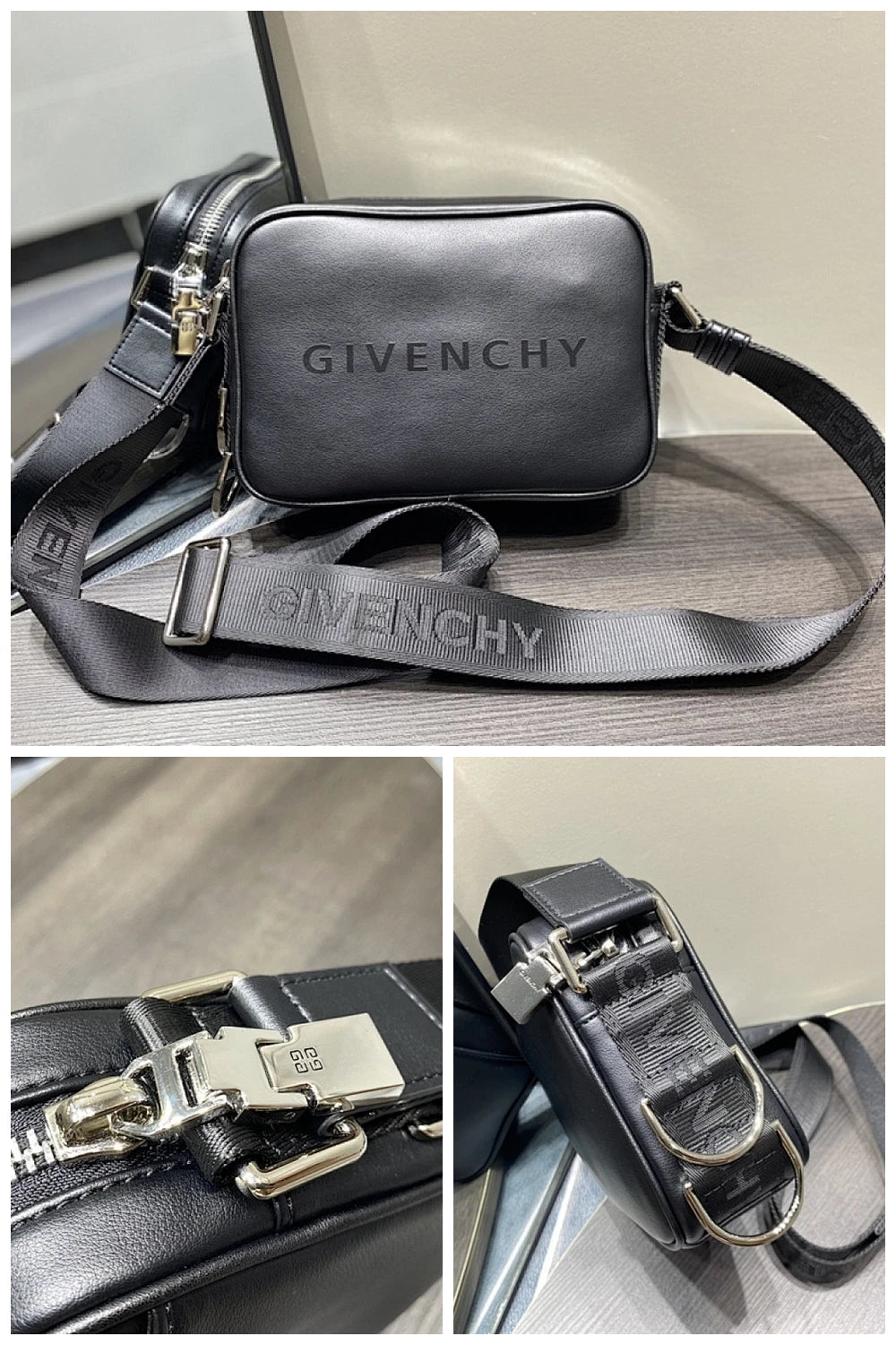 NB - GCY Bag - 102