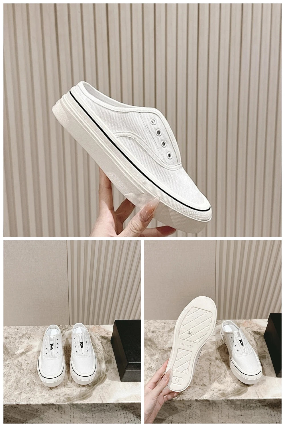NB - CHL Mix Items - 253