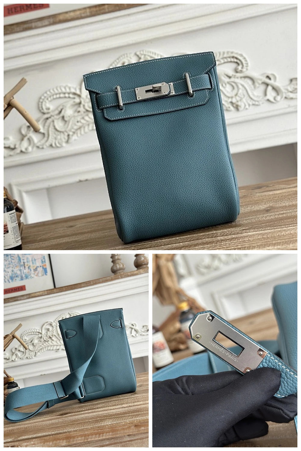 NB - HMS Bag - 426