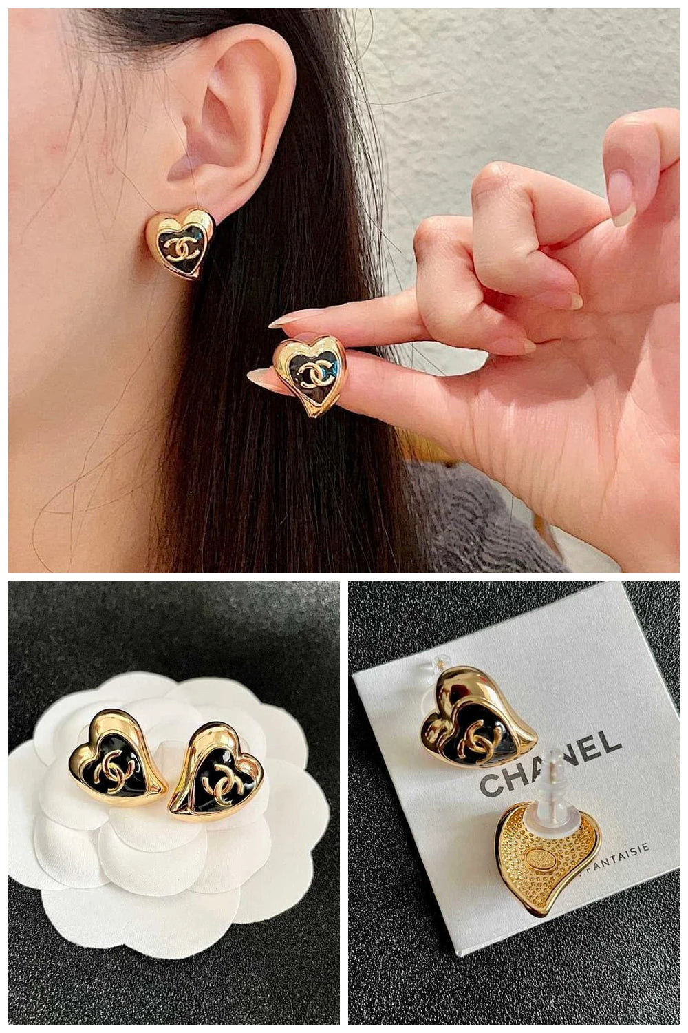 NB - CHL Jewelry - 1084