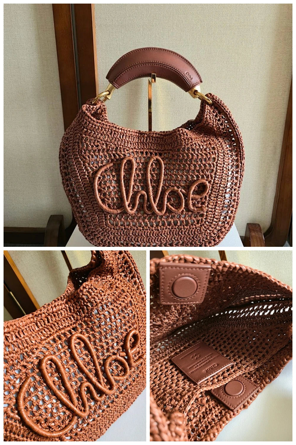 NB - COL Bag - 694