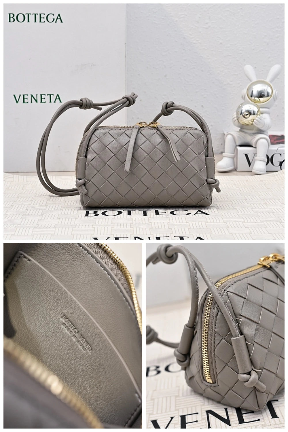 NB - BOV Bag - 890