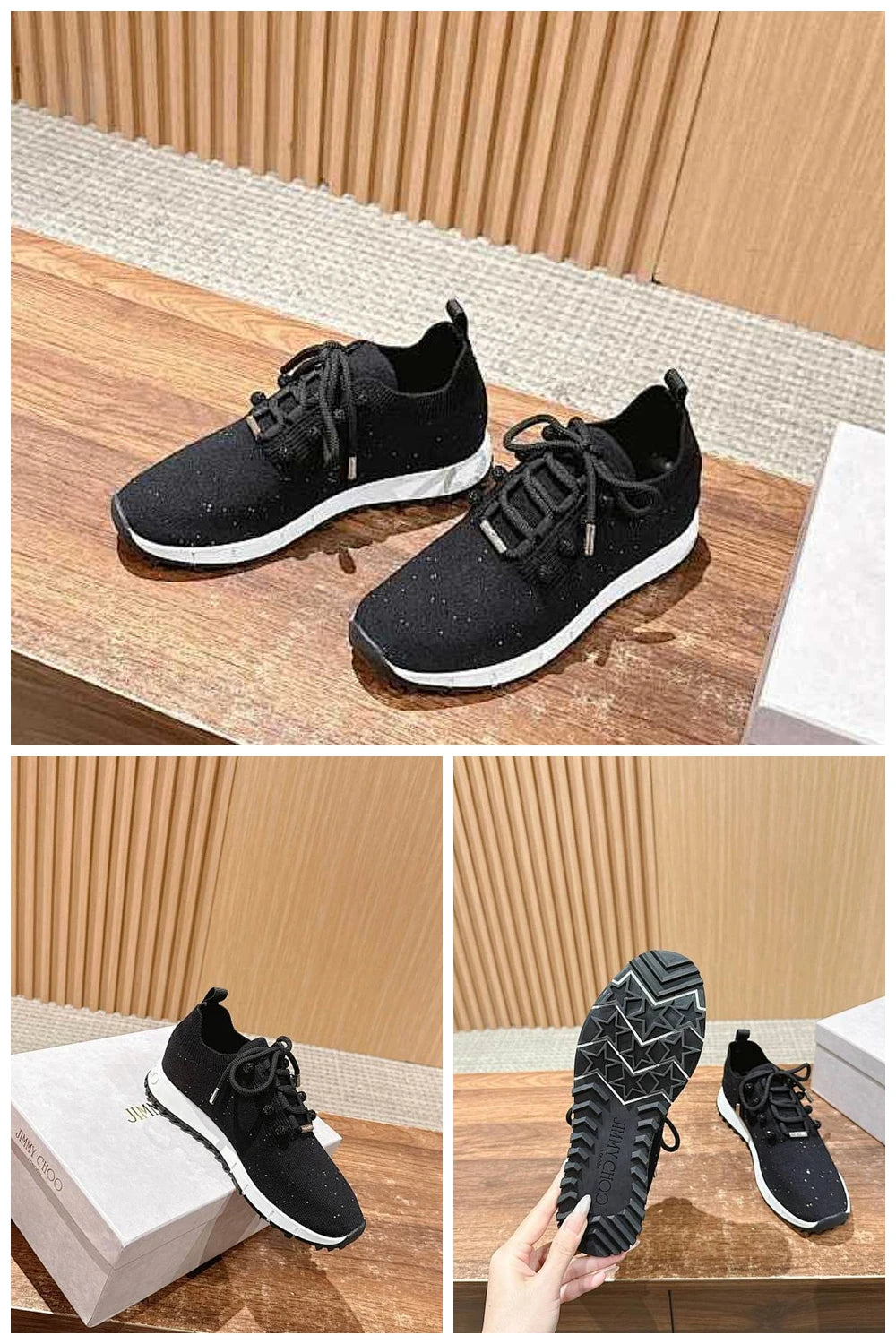 NB - JMC Mix Items - 647