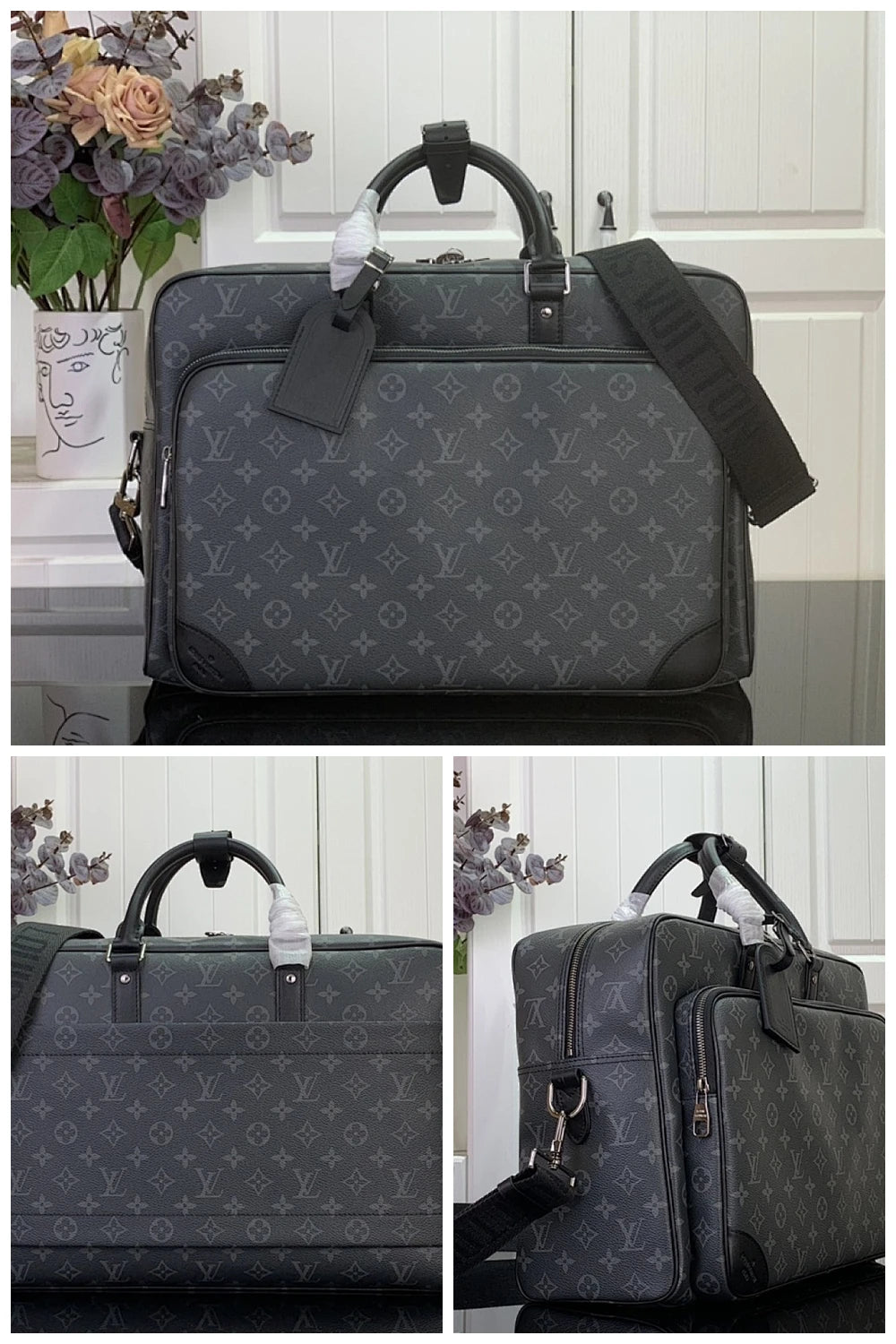 NB - LOV Bag - 1598