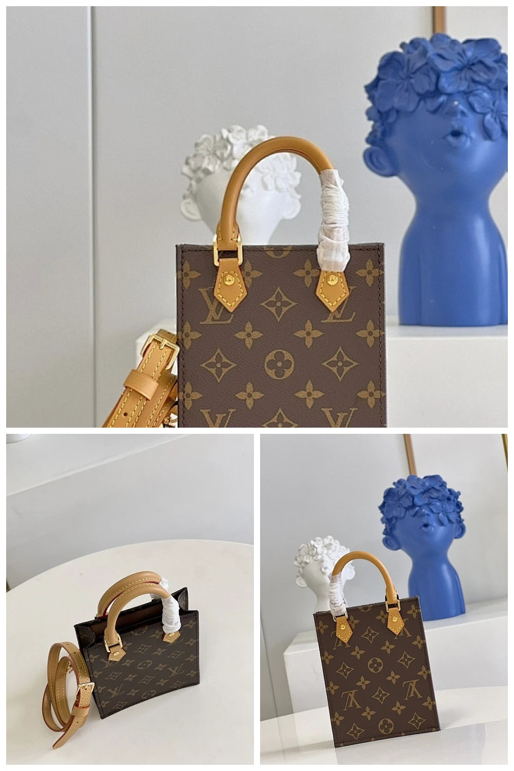 NB - LOV Bag - 207