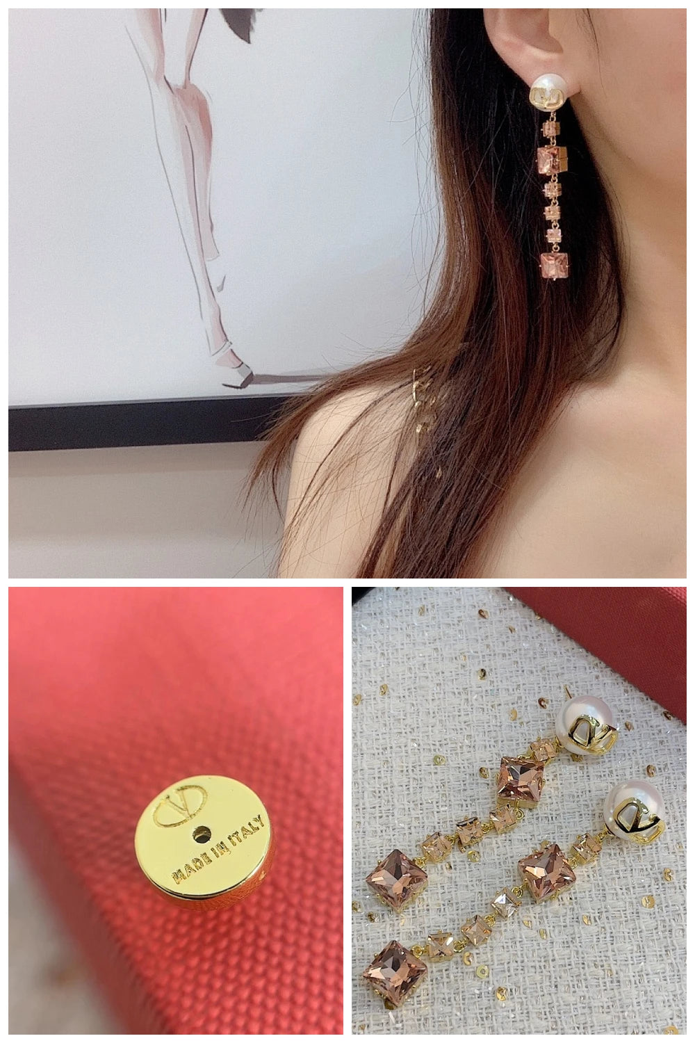 NB - VEL Jewelry - 144