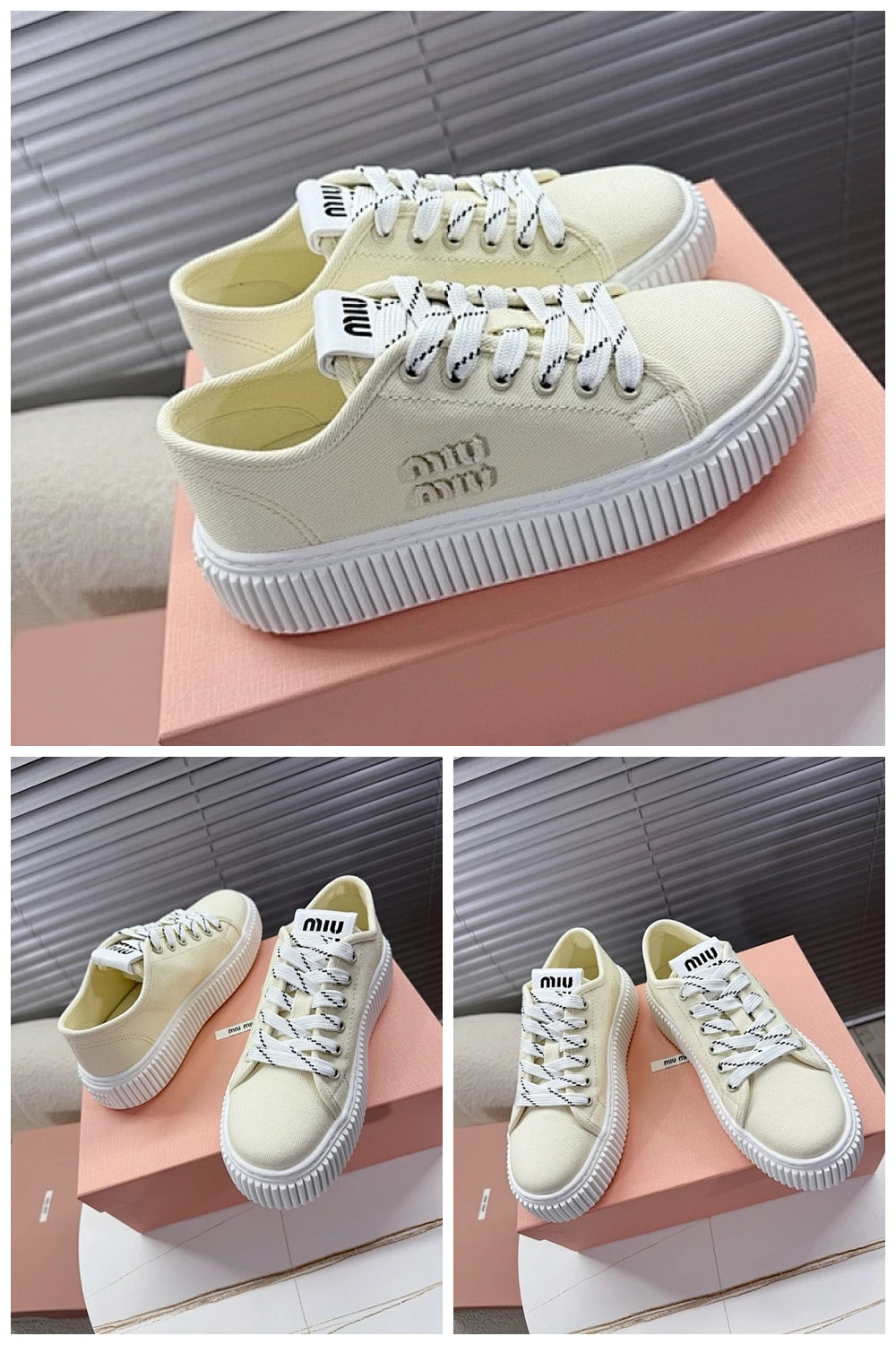 NB - MMU Women Shoes - 140