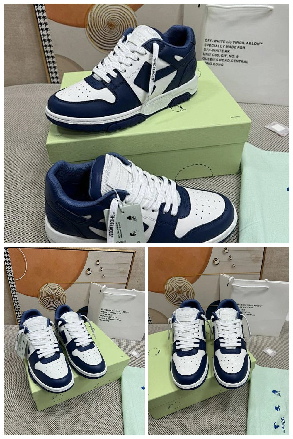 NB - YZO Women Shoes - 064