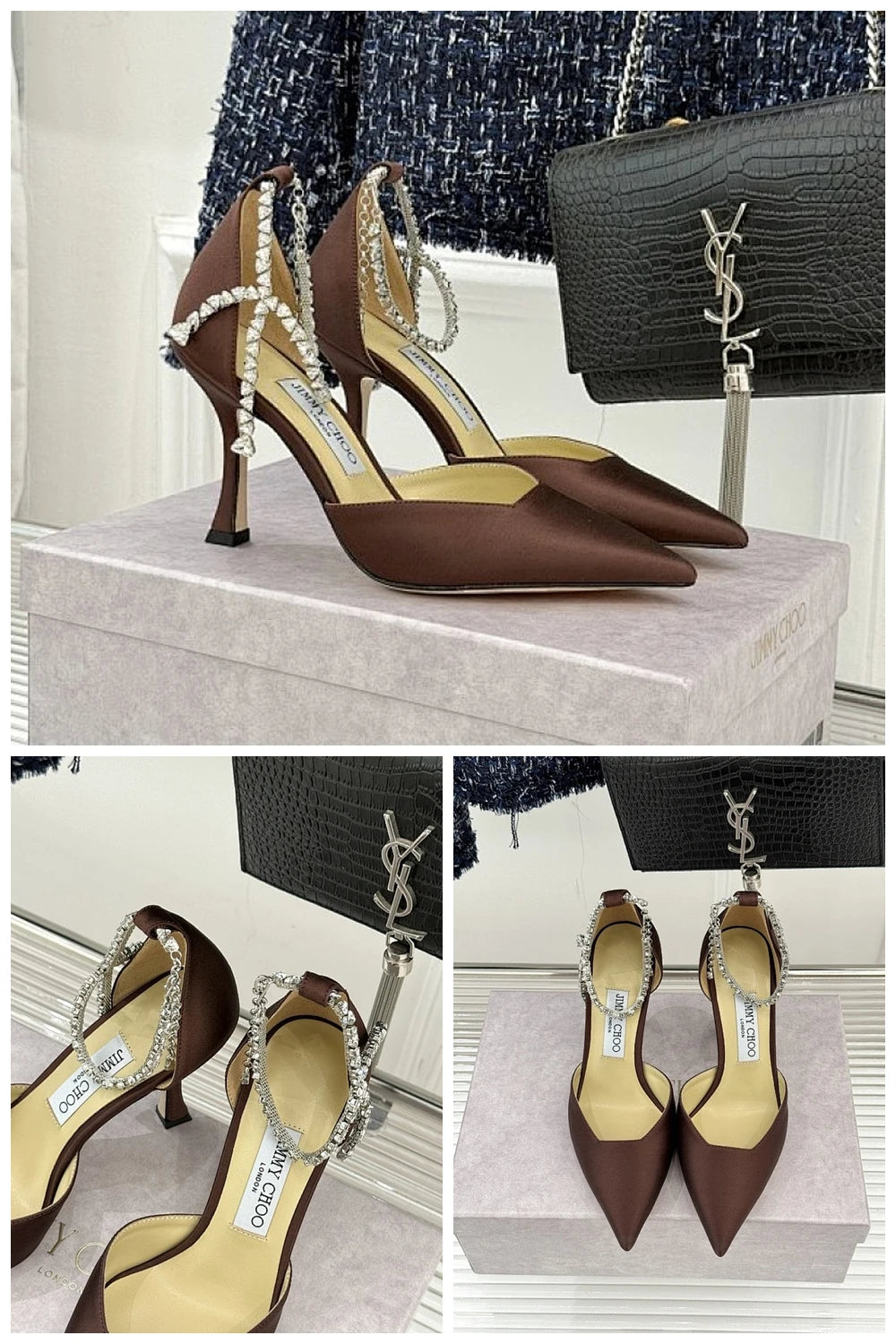NB - JMC Mix Items - 038