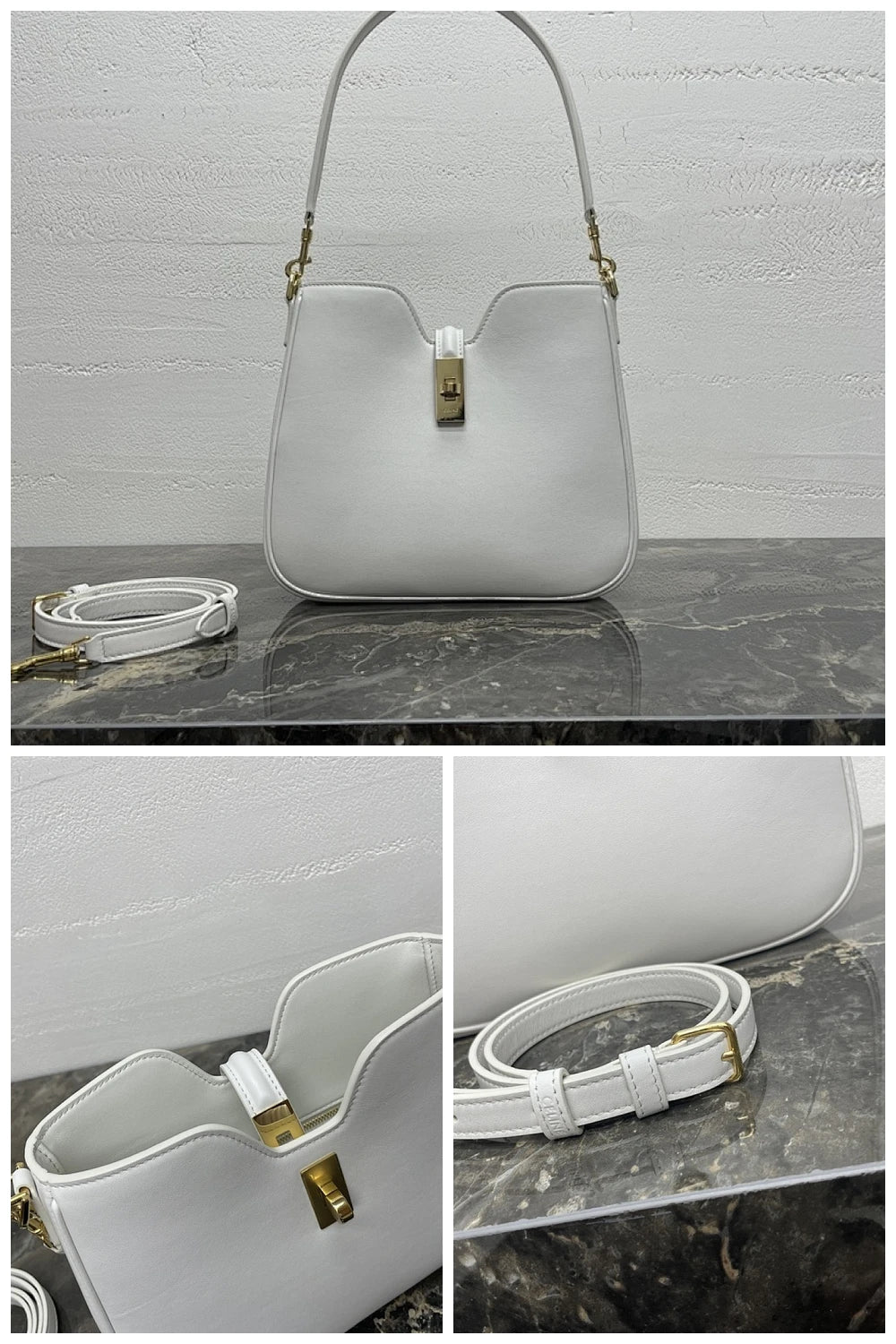 NB - COL Bag - 476